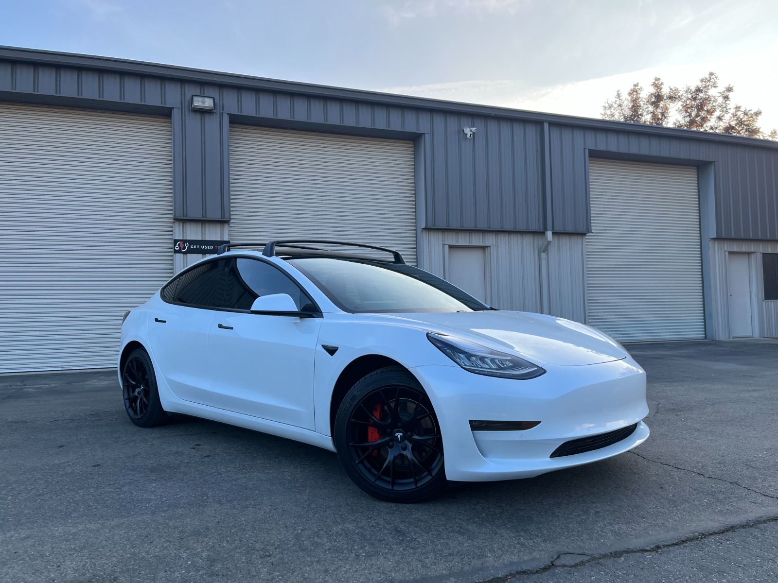 Model Long Range Awd Find My Electric