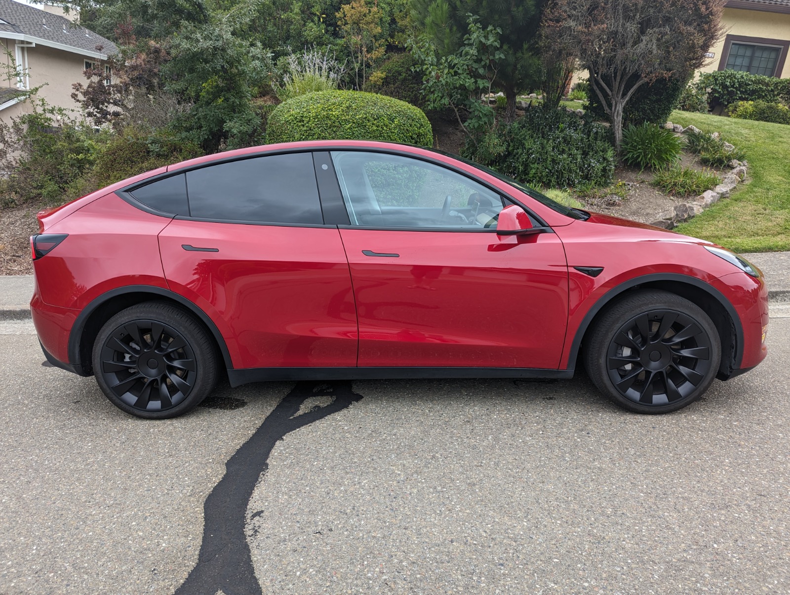 2022 Tesla Model Y Long Range AWD Find My Electric