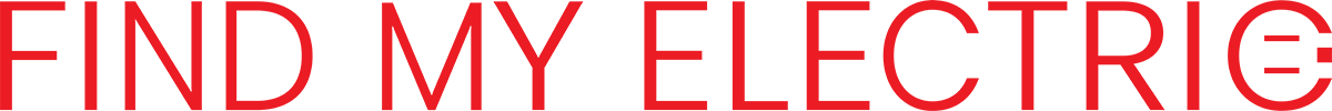 Find My Electric logo