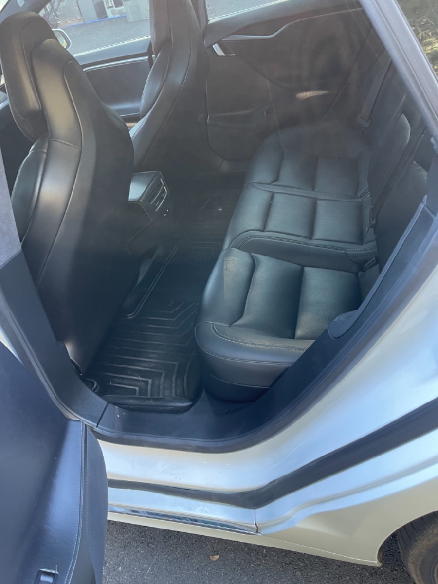 2018 Model S P100DL full