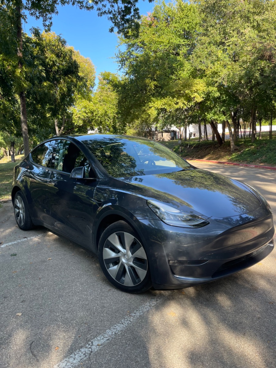 2021 Tesla Model Y Long Range Awd Find My Electric 7949