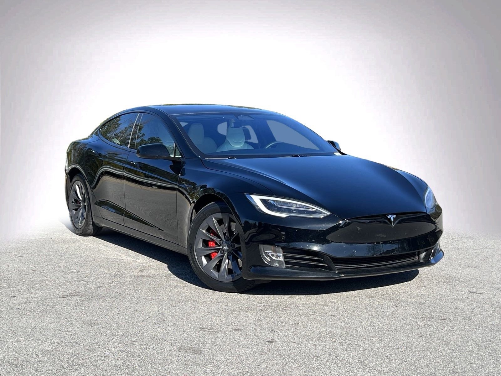 2019 Tesla Model S Performance - Find My Electric