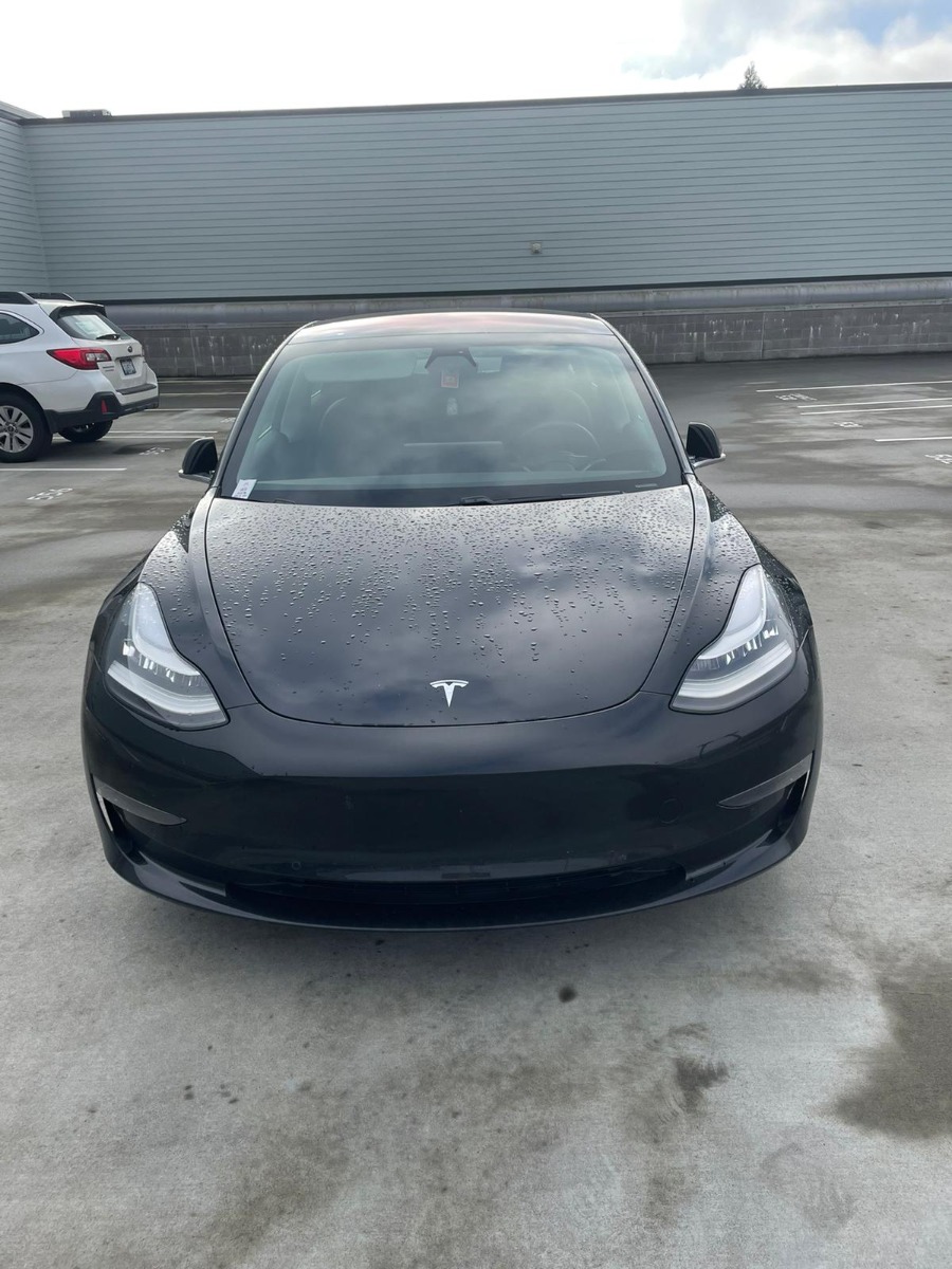 2019 Tesla Model 3 Long Range AWD - Find My Electric