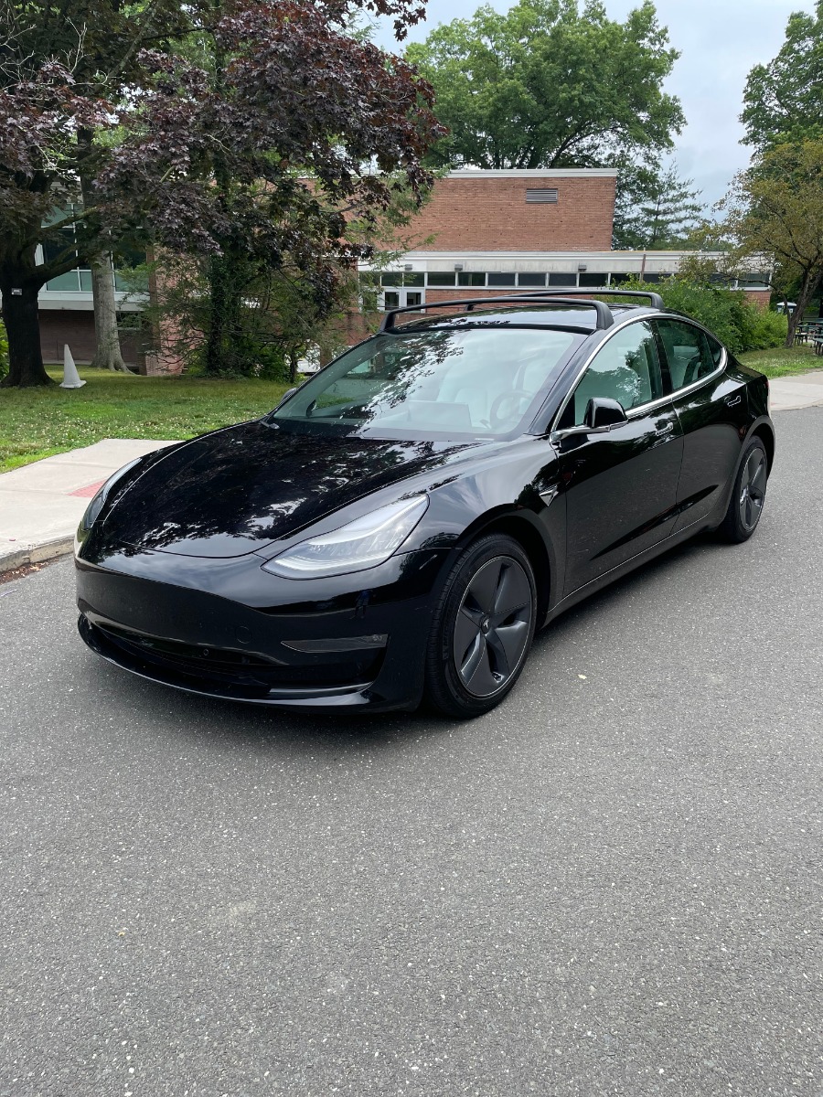 2019 Tesla Model 3 Long Range AWD full
