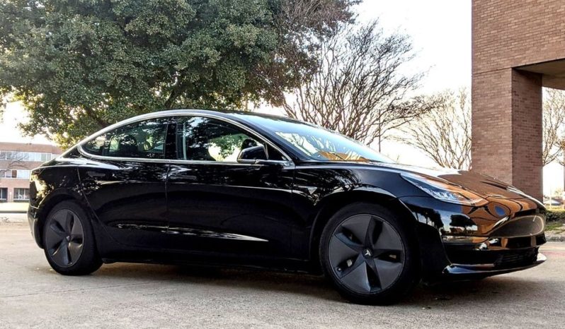 2019 Model 3 Standard Range Plus RWD - Find My Electric