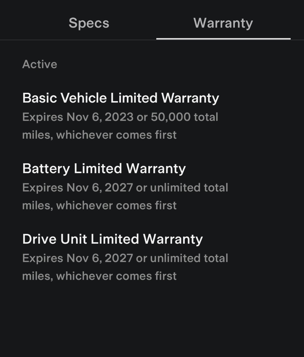 2020 Tesla Model X Long Range AWD - Find My Electric
