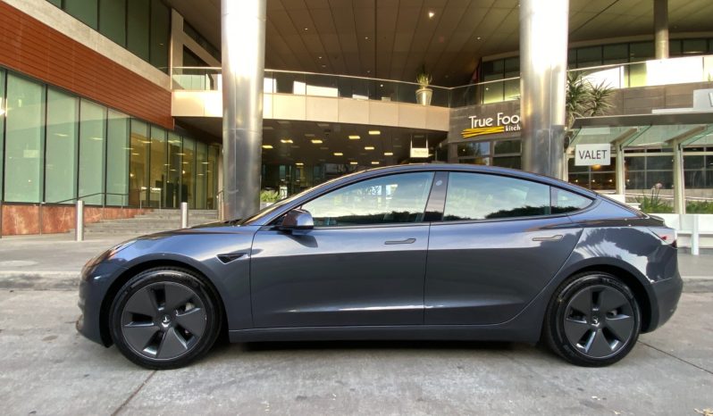 2023 Tesla Model 3 Standard Range RWD
