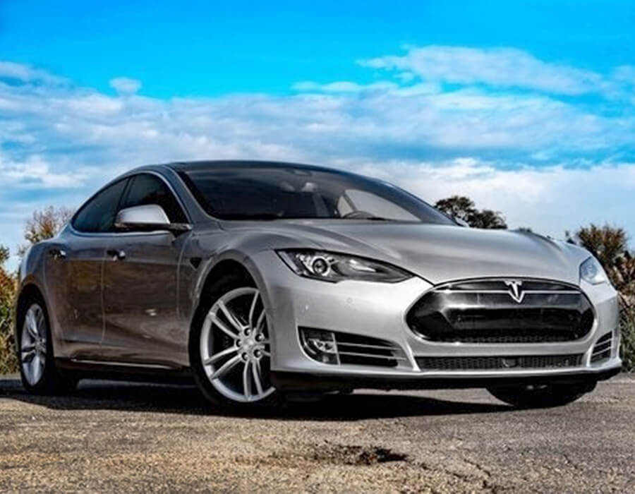 14 Best Tesla Color JamesKydence