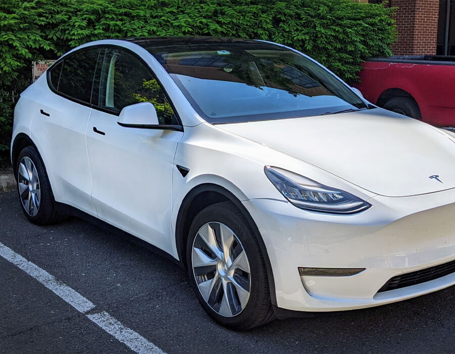 Tesla Model Y Paint Colors Karly Norfleet