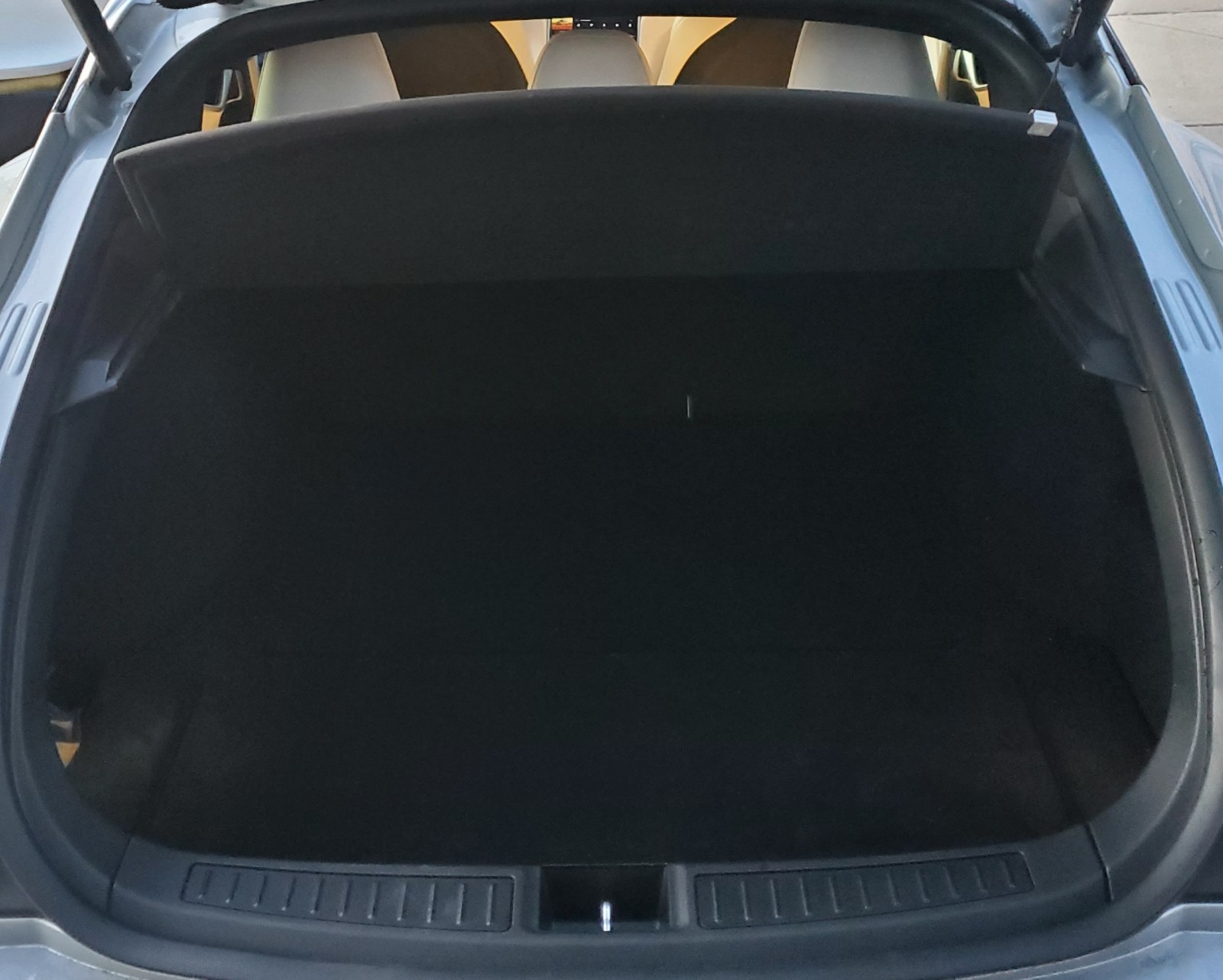 2017 Model S P100DL full