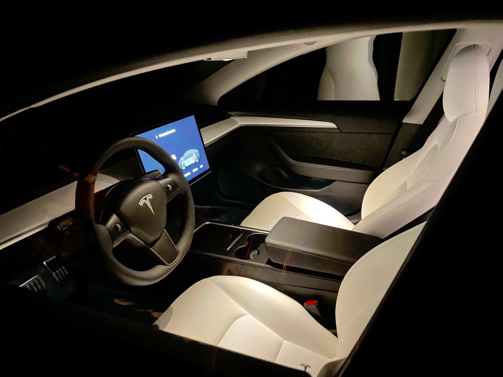 2021 Tesla Model 3 Performance - Find My Electric