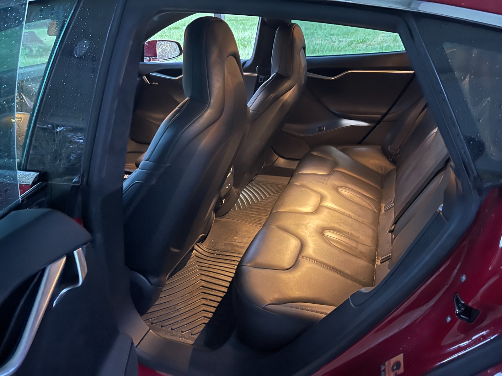 2016 Tesla Model S 75 - Find My Electric