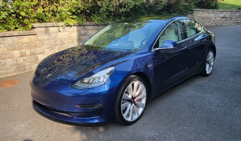 Used Tesla & Electric Cars for Sale | Find My Electric