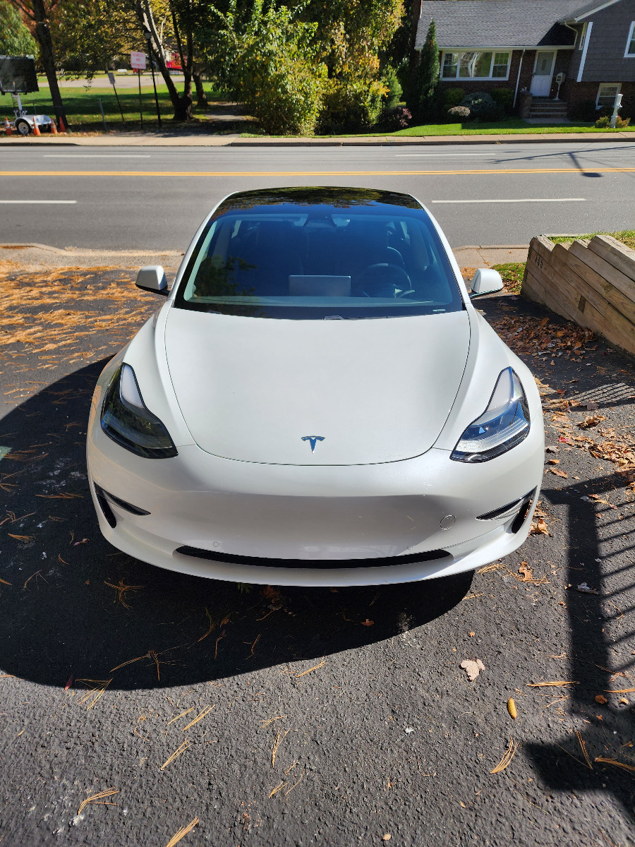 2021 Tesla Model 3 Standard Range Plus RWD Find My Electric