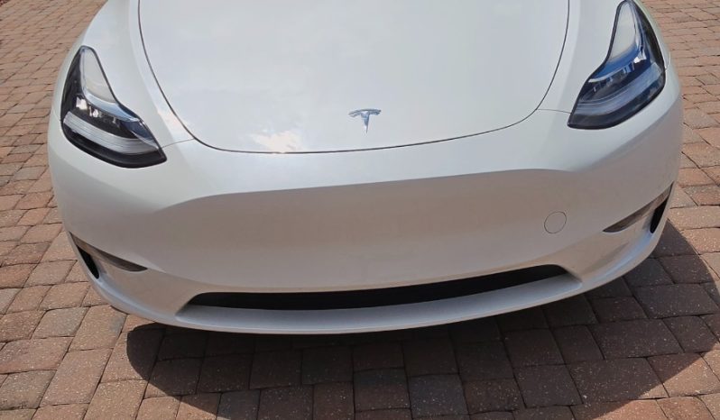 2023 Tesla Model Y Long Range AWD