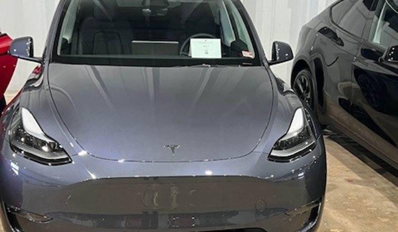 2023 Tesla Model Y Long Range AWD