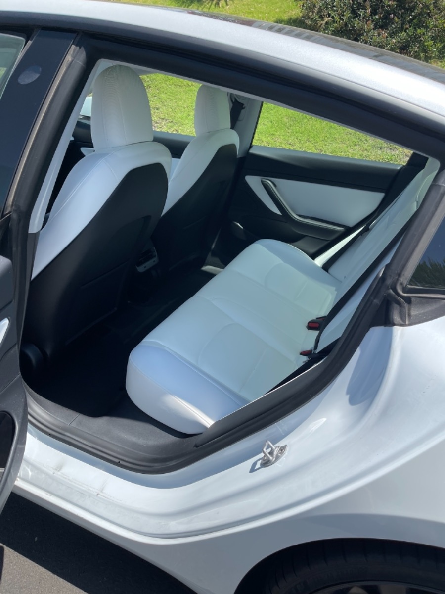 2020 Tesla Model 3 Performance - Find My Electric