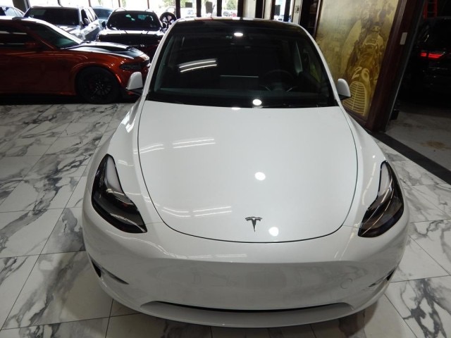 2022 Tesla Model Y Performance - Find My Electric