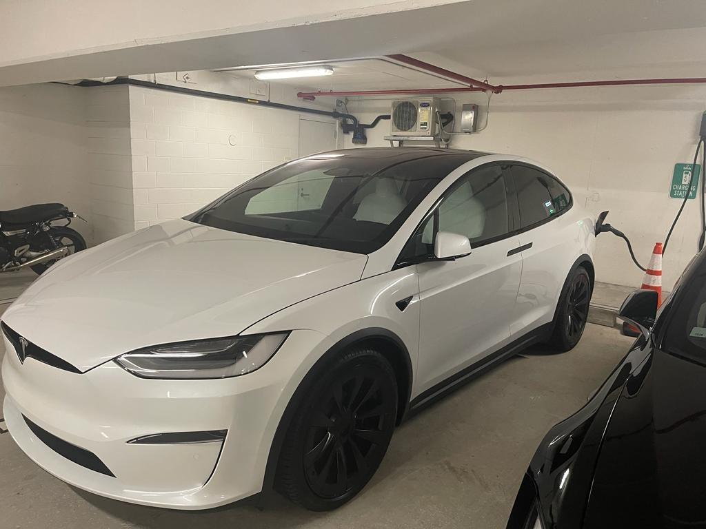 2023 Tesla Model X Long Range AWD Find My Electric