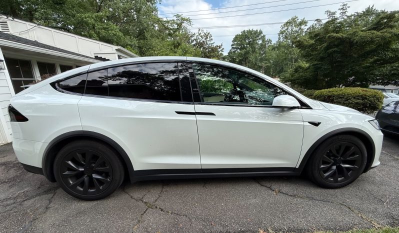 2023 Tesla Model X Long Range AWD