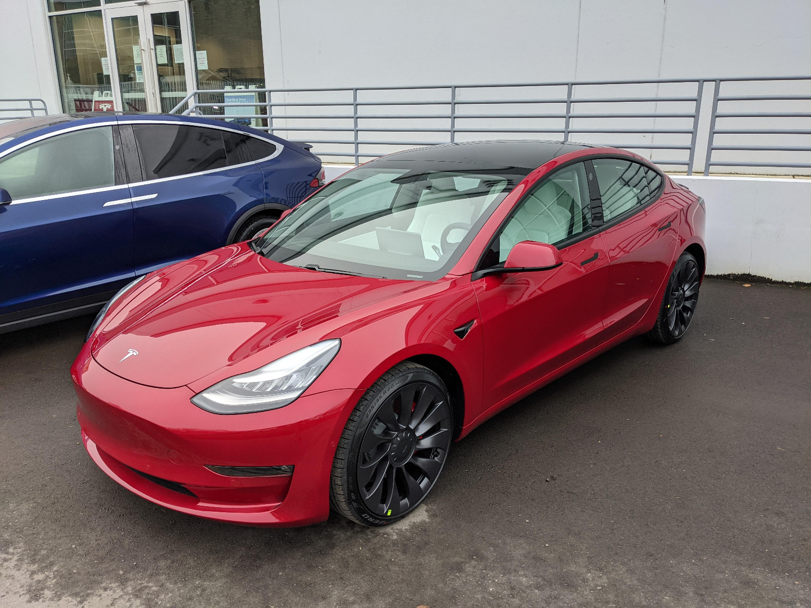 2023 Tesla Model Price, Reviews, Pictures More Kelley Blue Book lupon