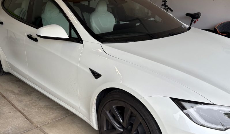2023 Tesla Model S Long Range AWD