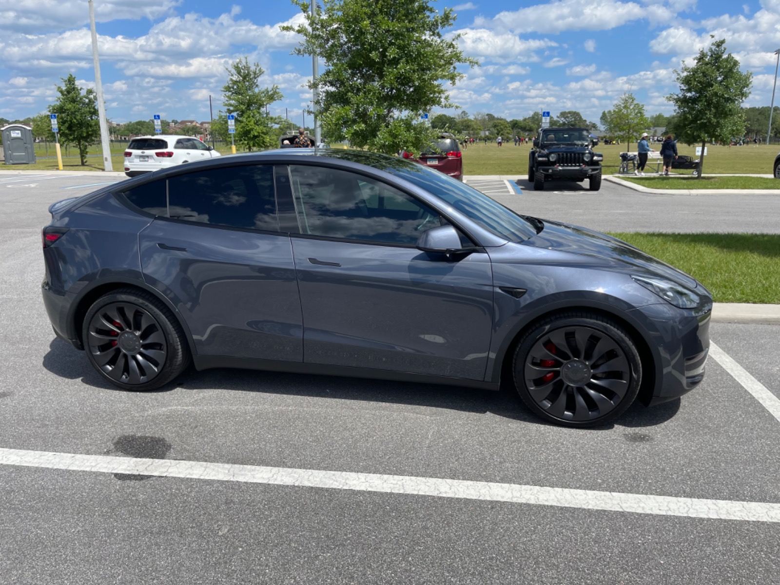 2023 Tesla Model Y Prices, Reviews, And Photos MotorTrend, 45% OFF