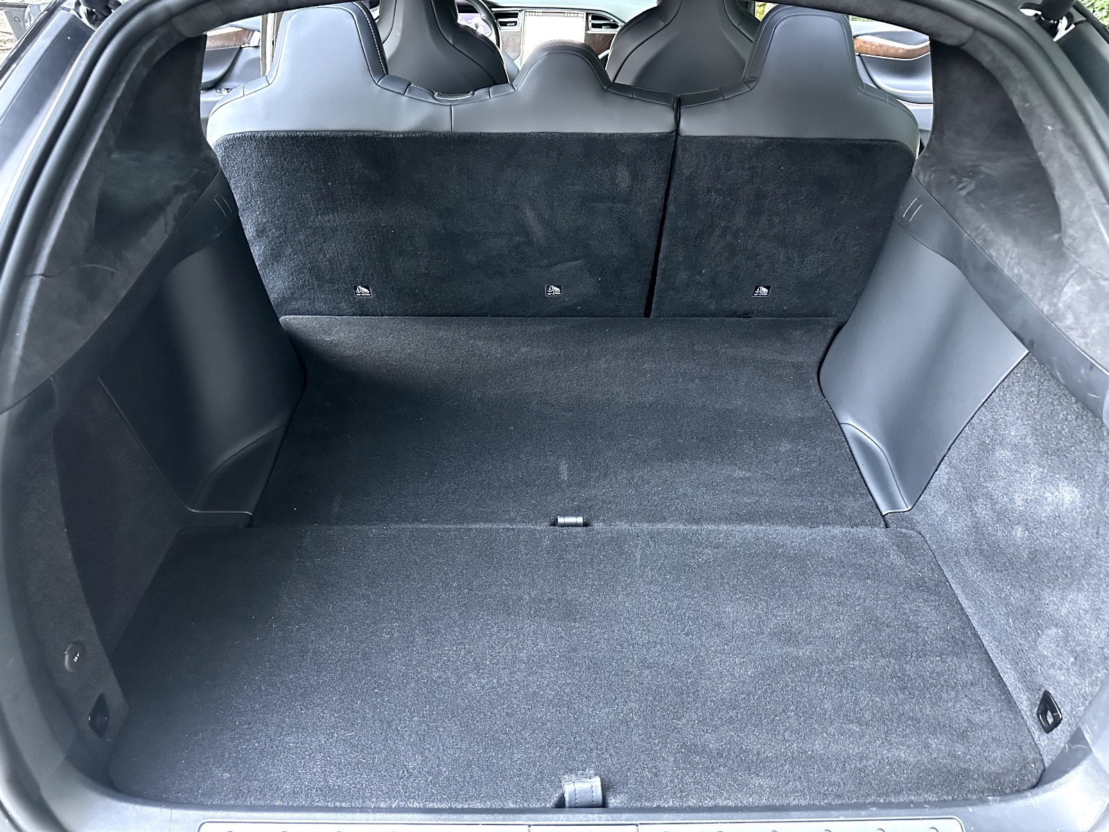2017 Tesla Model X 75D - Find My Electric