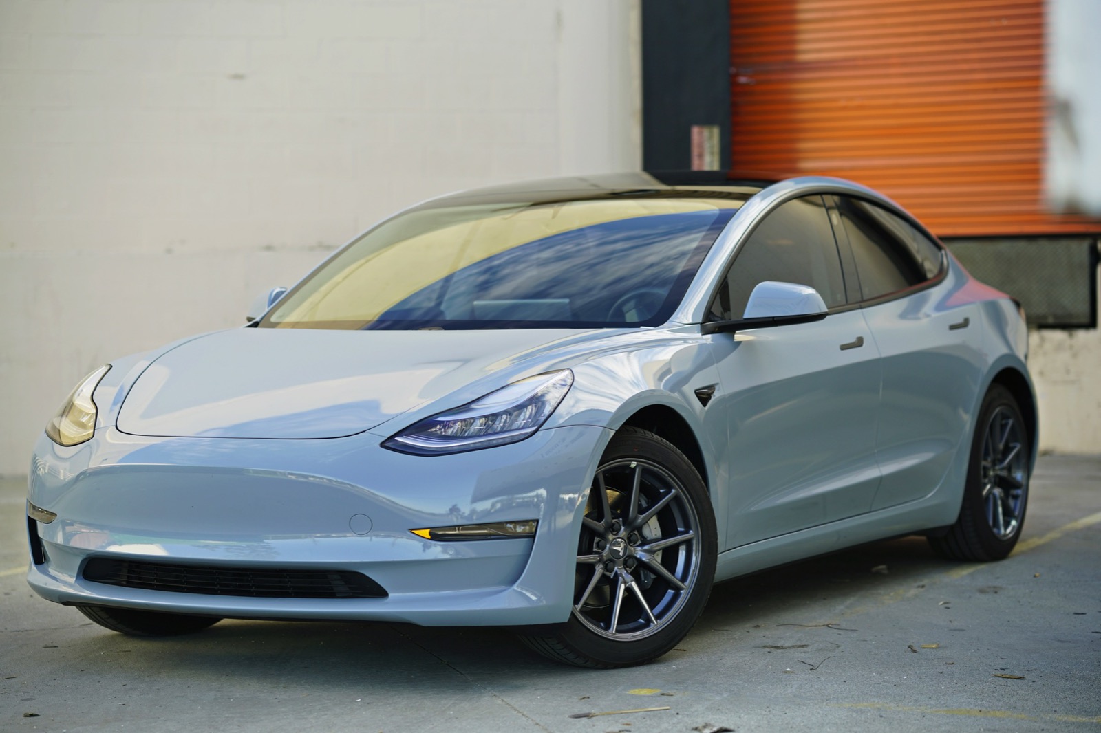 2020 Tesla Model 3 Performance - Find My Electric