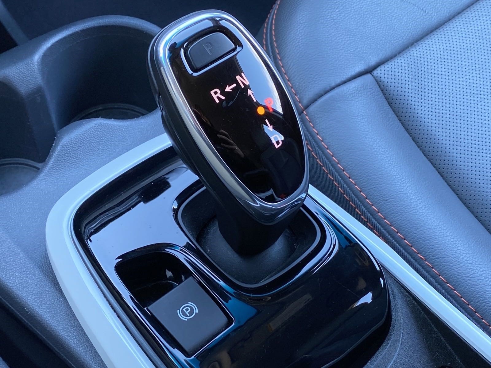 2018 Chevrolet Bolt EV Premier full