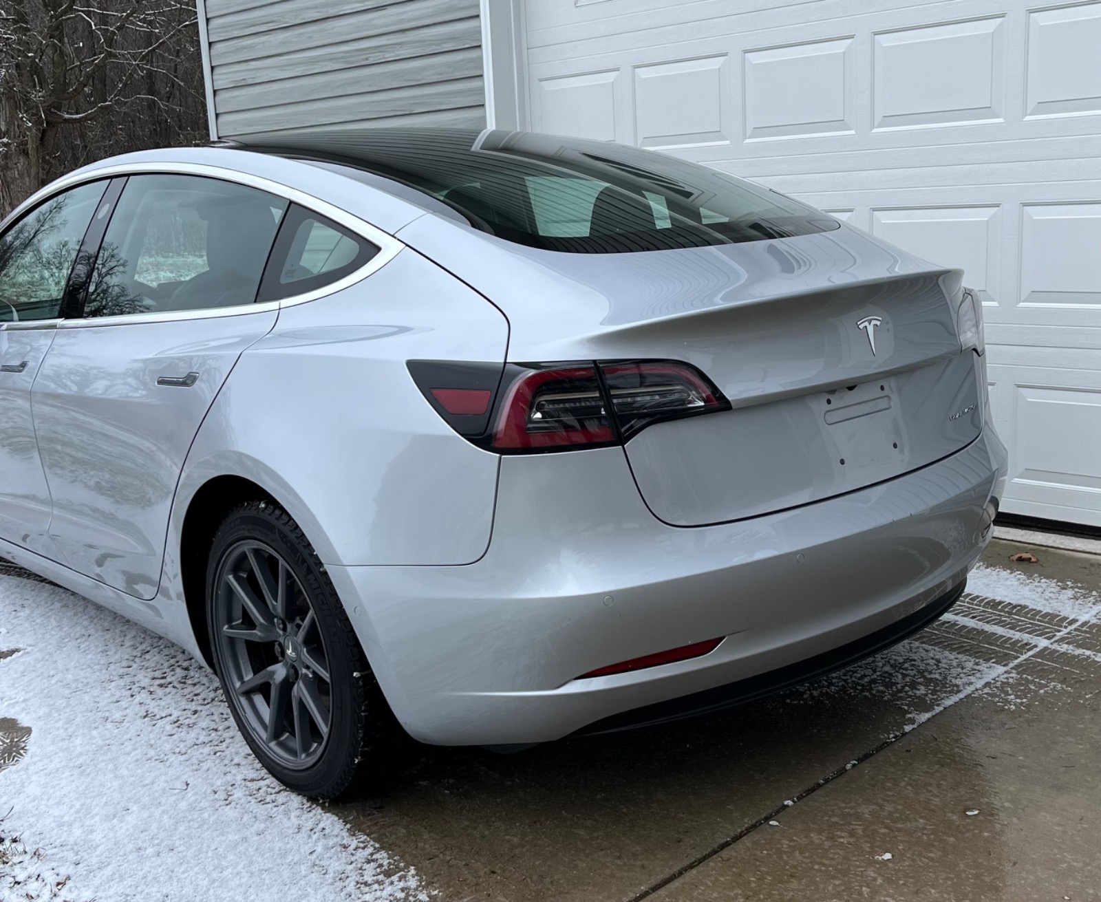 tesla model 3 long range battery 2018