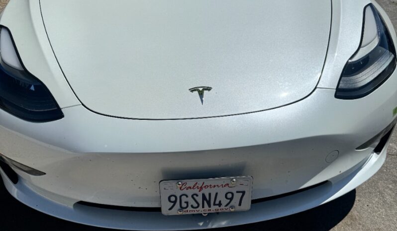 2023 Tesla Model 3 Standard Range RWD