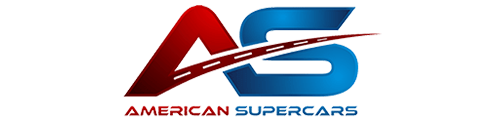 American Supercars Logo