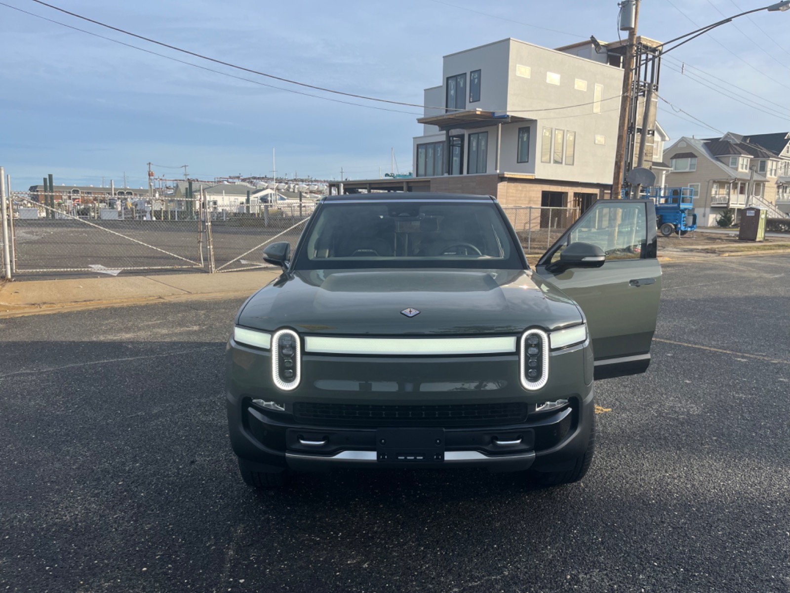 2023 Rivian R1s Launch Edition Find My Electric Hot Sex Picture 8091