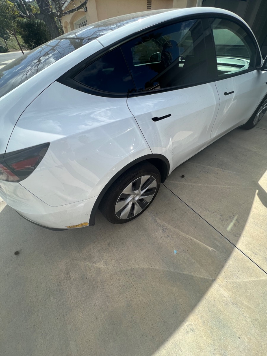 2021 Tesla Model Y Long Range AWD Find My Electric