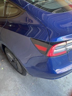 2023 Tesla Model 3 Standard Range RWD