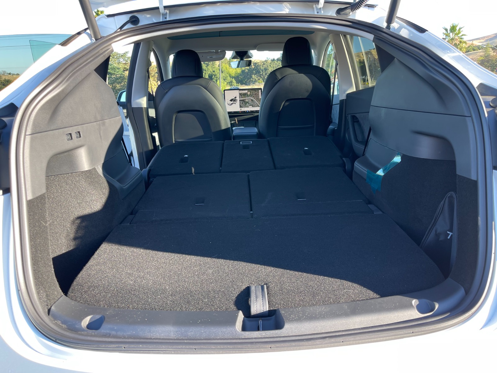 2022 Tesla Model Y Long Range AWD Find My Electric