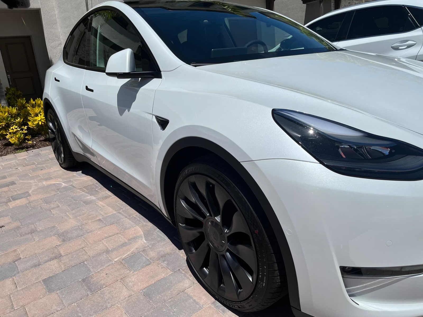 2022 Tesla Model Y Performance - Find My Electric