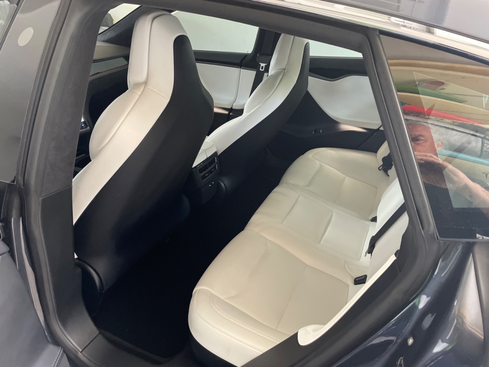 2019 Model S P100D full