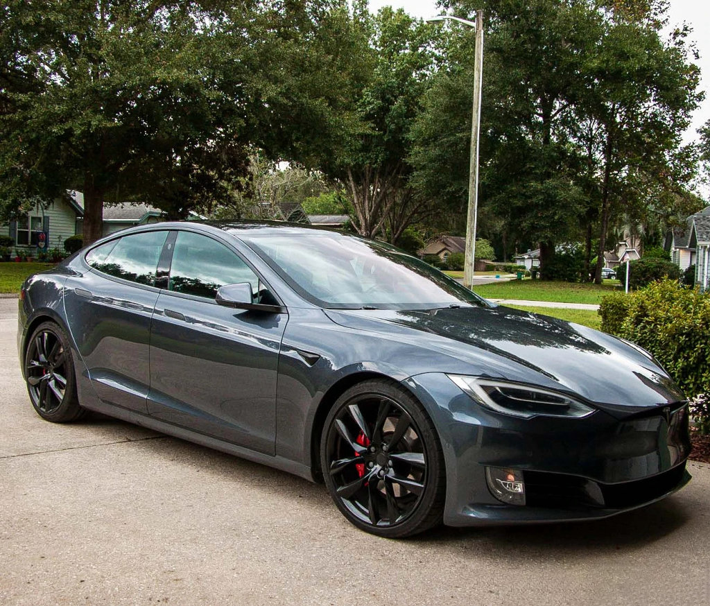 Top 10 Best Tesla Accessories in 2023