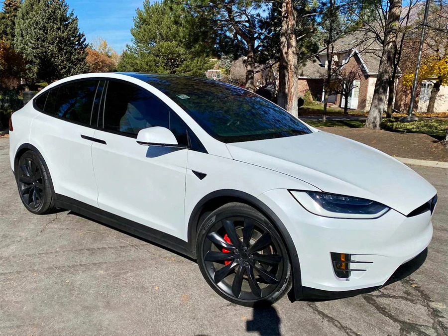 Tesla Model Y Pillar Delete Kit – TESLARATI Marketplace