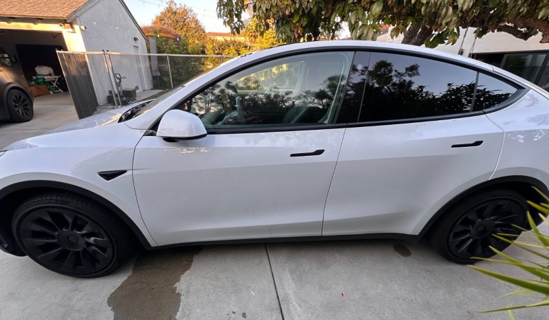 2021 Tesla Model Y Long Range AWD