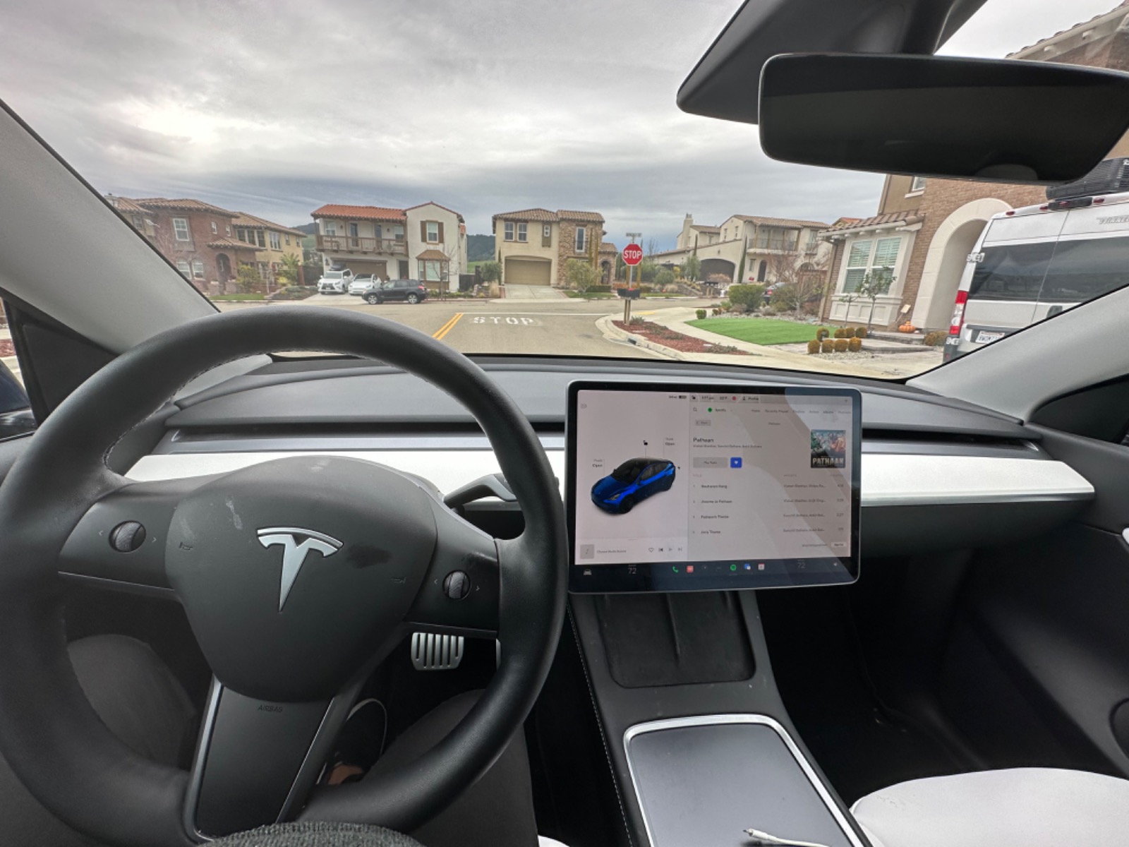 2022 Tesla Model Y Performance full
