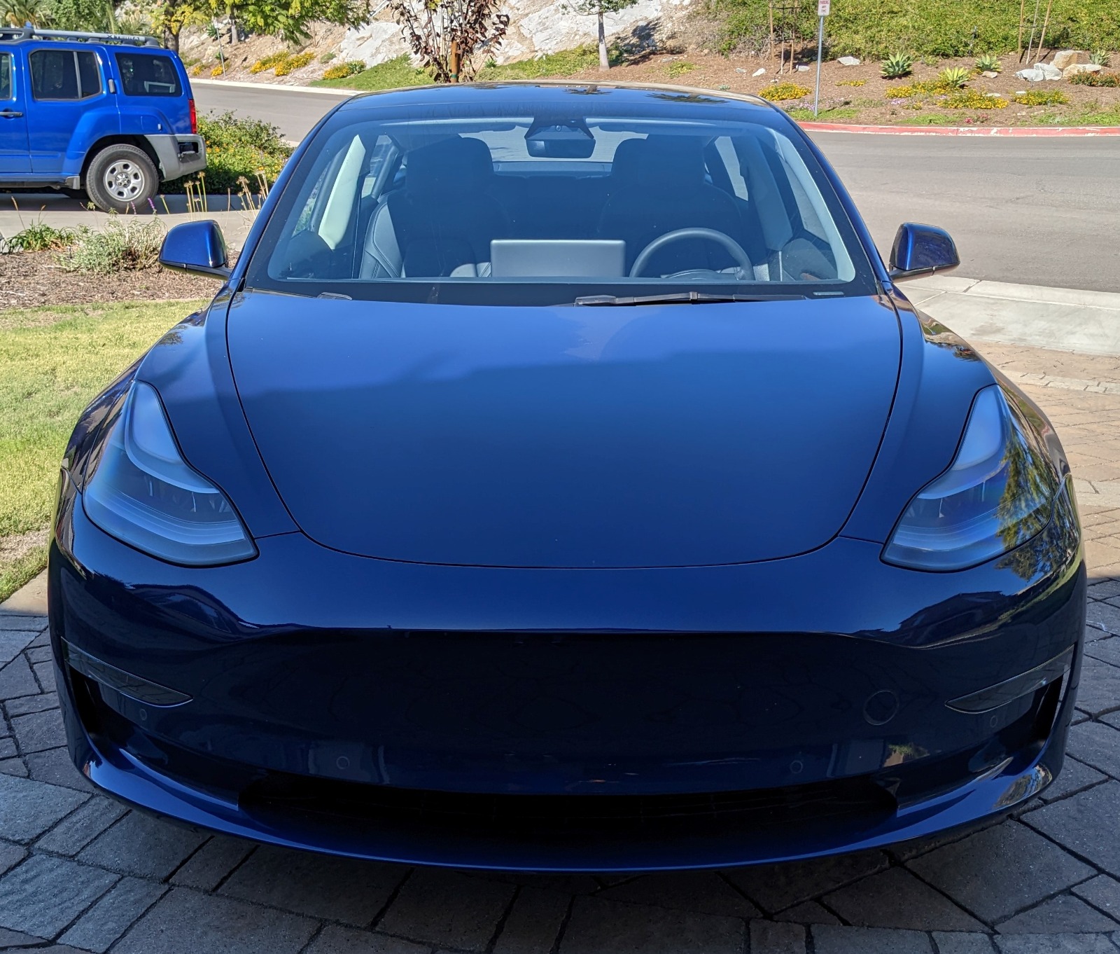 2022 Tesla Model 3 Performance Find My Electric 9390