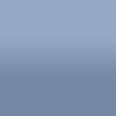 Frost Blue Metallic