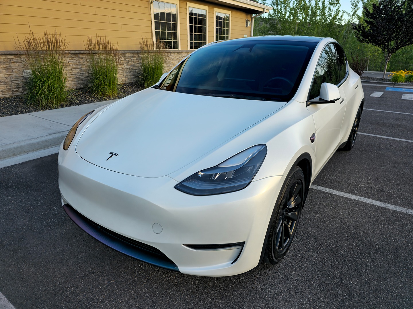 2023 Tesla Model Y Performance - Find My Electric