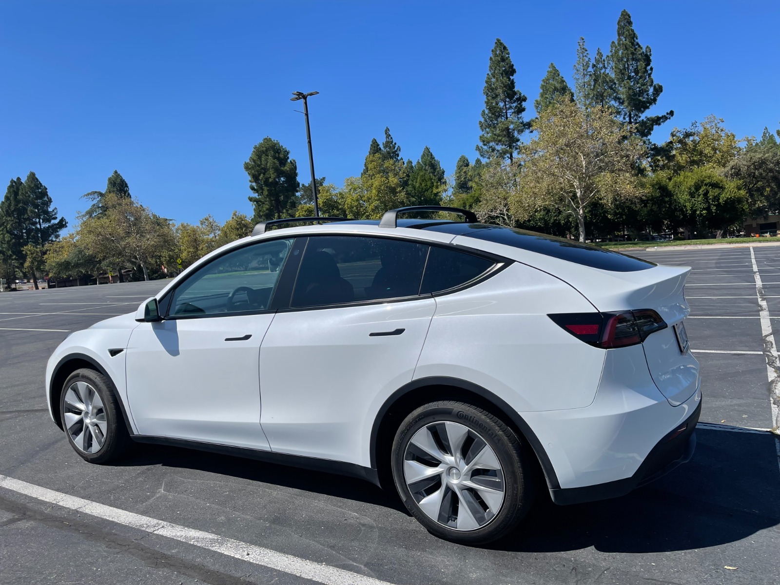 2022 Tesla Model Y Long Range AWD Find My Electric