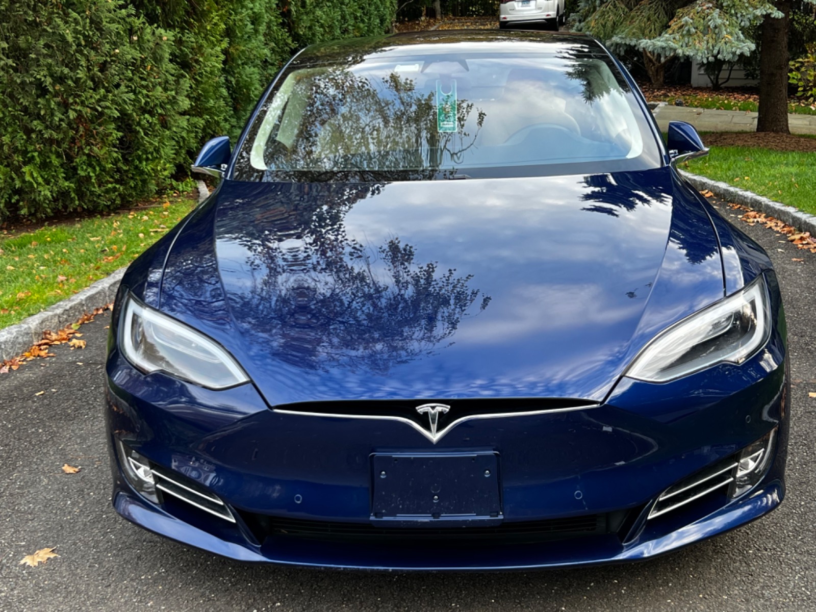 2017 Tesla Model S 100D - Find My Electric
