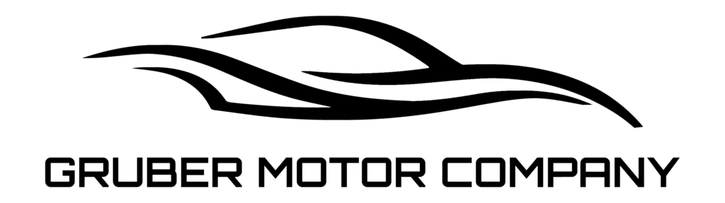 Gruber Motor Company