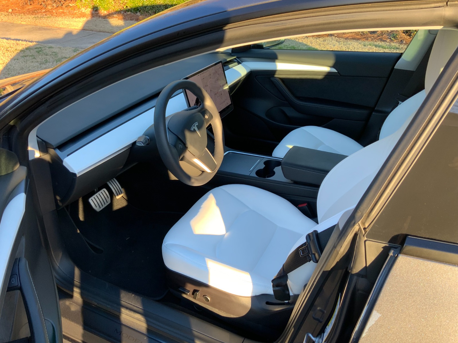 2021 Tesla Model 3 Performance - Find My Electric